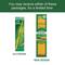 Ticonderoga® 7.75" 2HB Pre-Sharpened Pencils, 3 Packs of 12